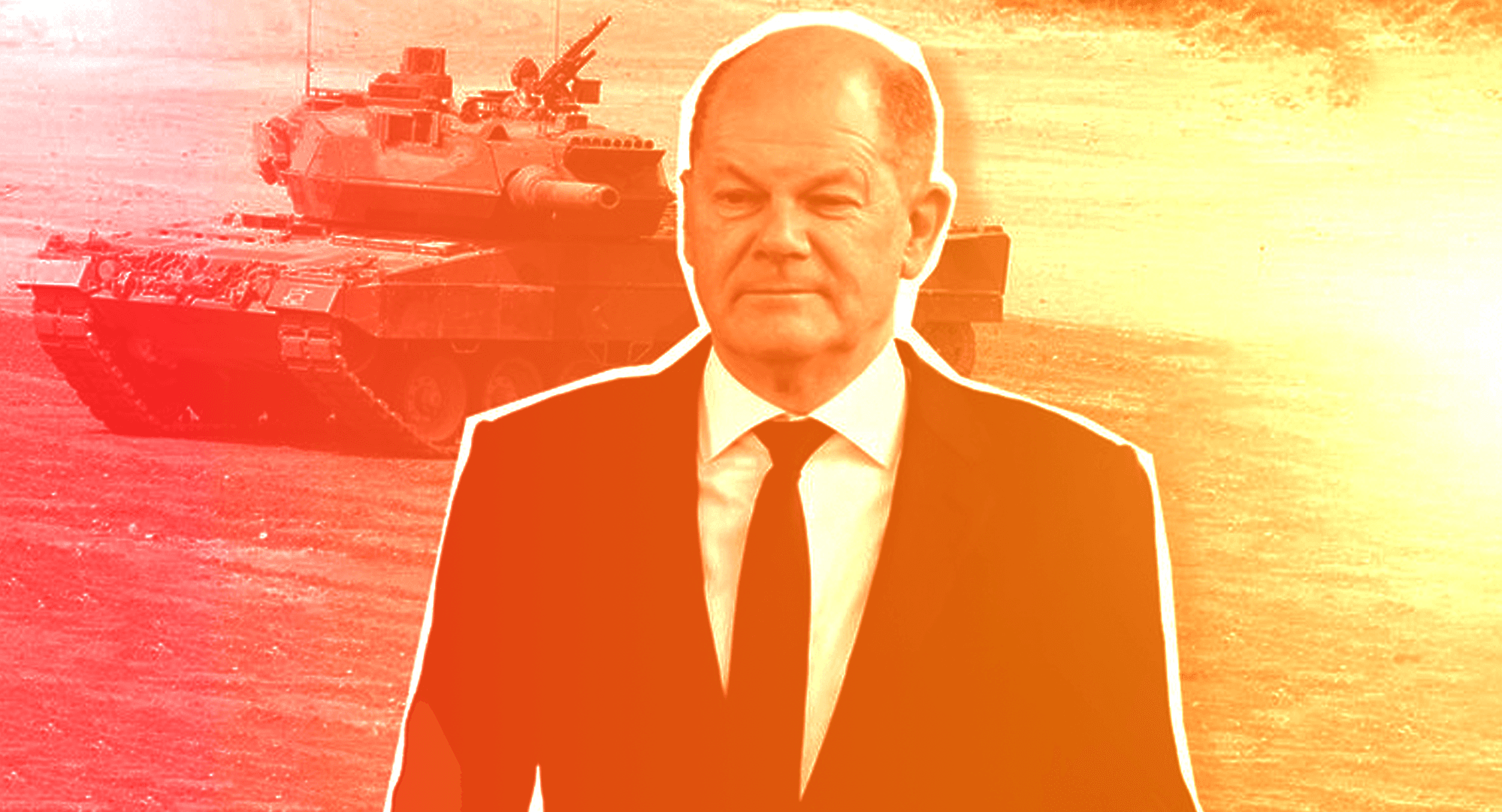 Deutscher Militarismus und
Imperialismus