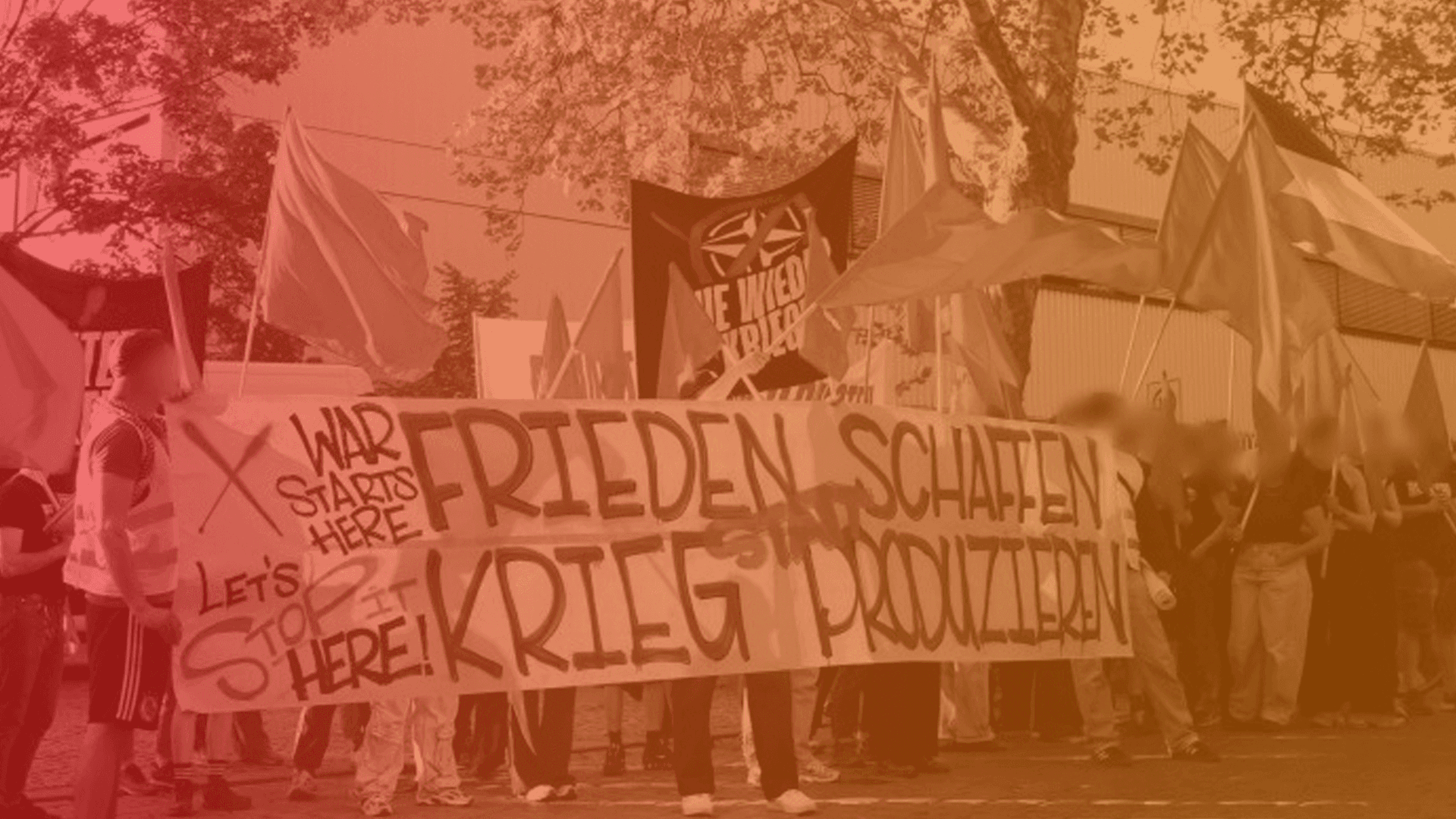 Imperialismus: Einstieg ins Thema