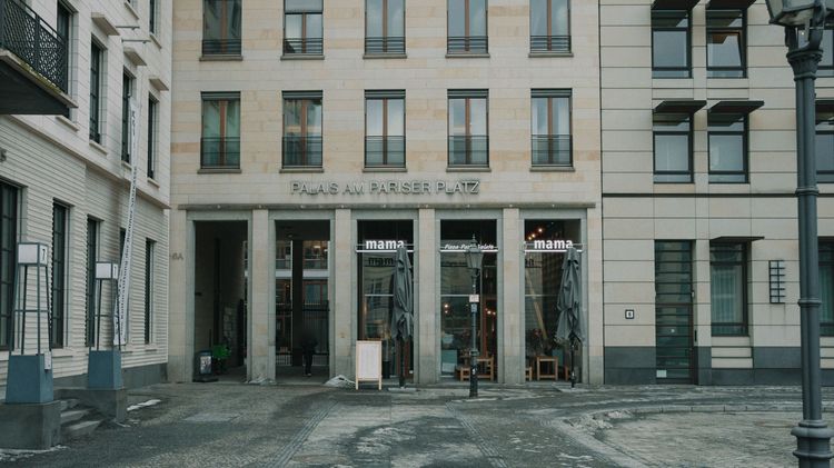 Terma GmbH - Terma A/S