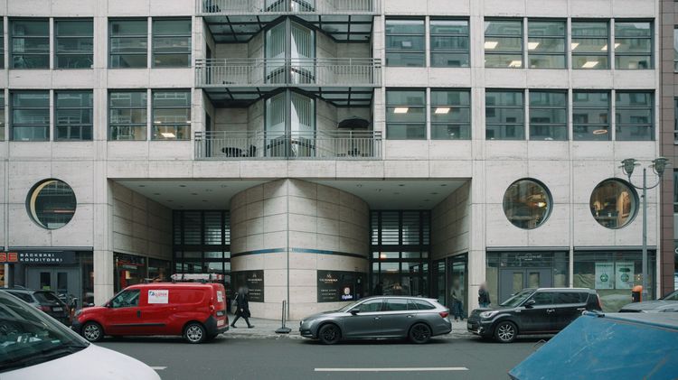 IABG - Industrieanlagen-Betriebsgesellschaft mbH