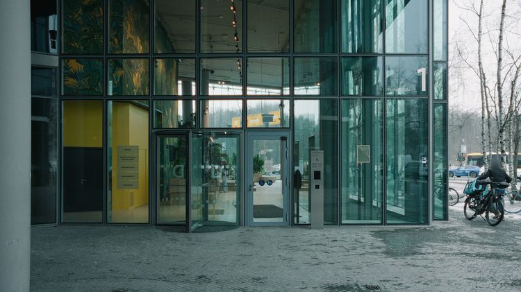 Motorola Solutions Germany GmbH