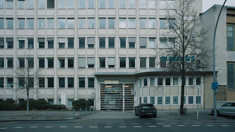 Siemens