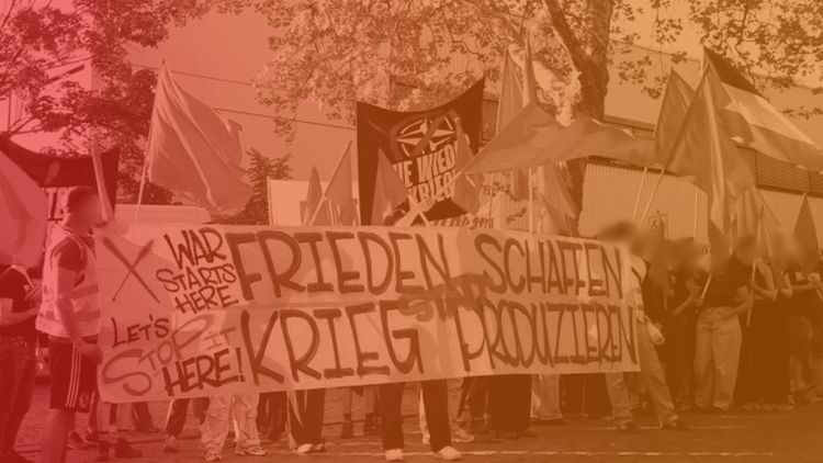 Imperialismus: Einstieg ins Thema