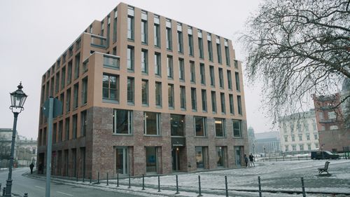Bertelsmann-Stiftung