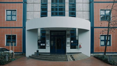 Bundeswehr Fuhrpark
