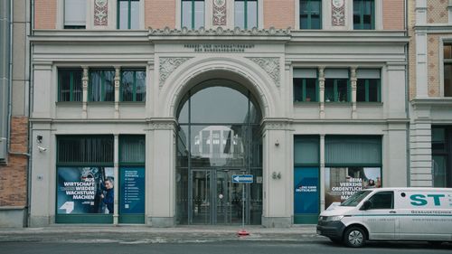 Deutsche Atlantische Gesellschaft
