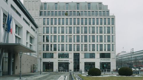 General Dynamics