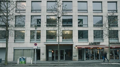 German Marshall Fund