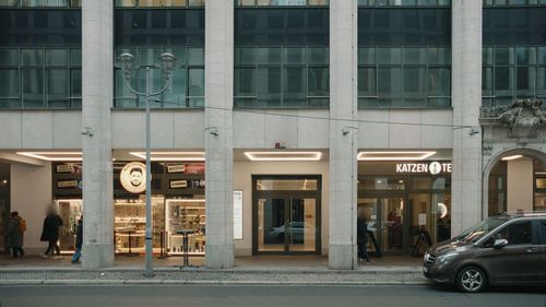 Stiftung Münchner Sicherheitskonferenz